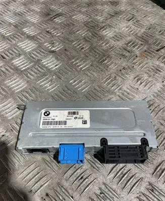 BMW 5 GT F07 Door central lock control unit/module 9213187 532356870 094331