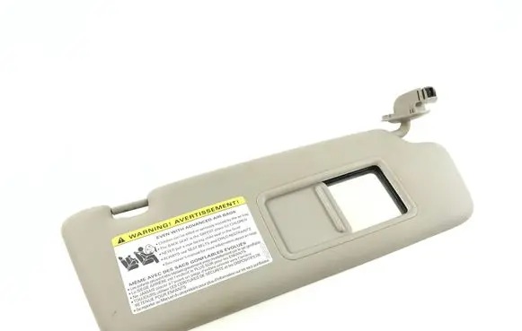 Audi Q5 SQ5 Sun visor 8K0857552L 8K0857552