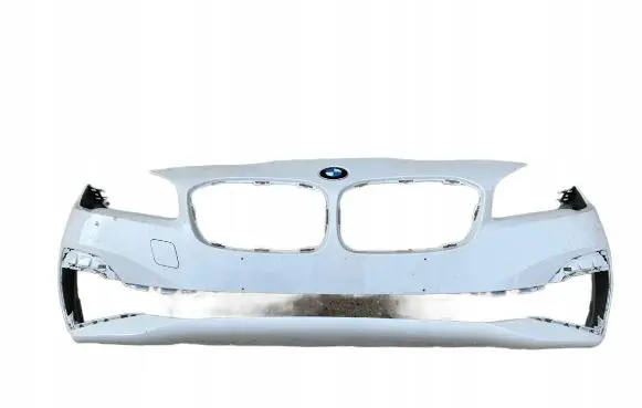 BMW 2 F45 Front bumper