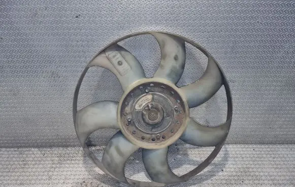 Ford Transit Viscous fan 6C118C617CC