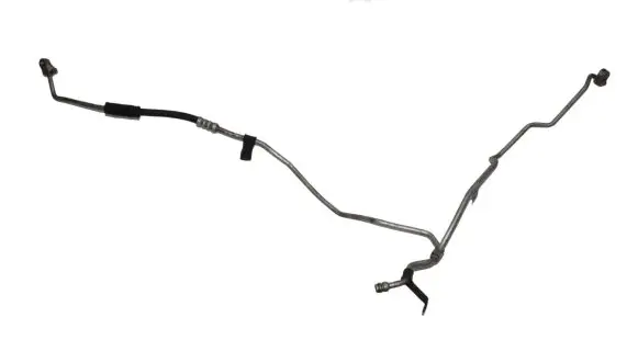 Chevrolet Captiva Air conditioning (A/C) pipe/hose 004211J13