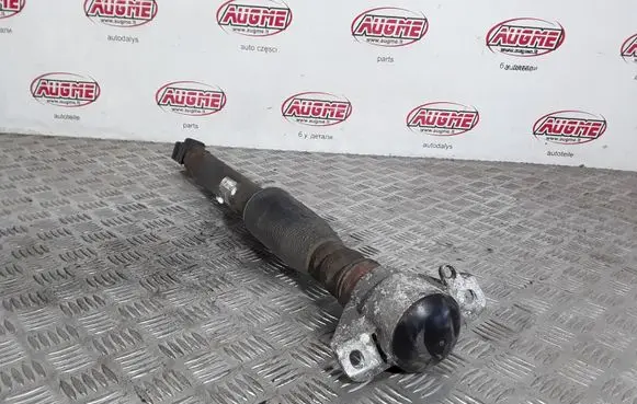 Audi Q5 SQ5 Rear shock absorber/damper 8R0035