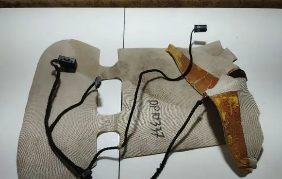 Ford Mondeo Mk III Seat heating element 