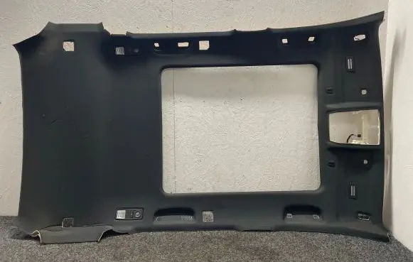 BMW X3 F25 Headlining 