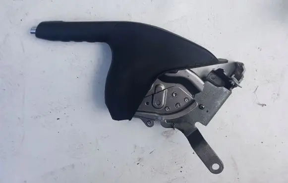 Ford Fiesta Handbrake/parking brake lever assembly