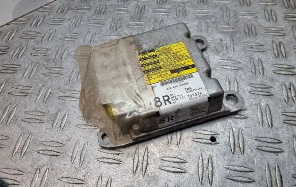 Toyota Corolla Verso AR10 Airbag control unit/module 216877104 891700F080