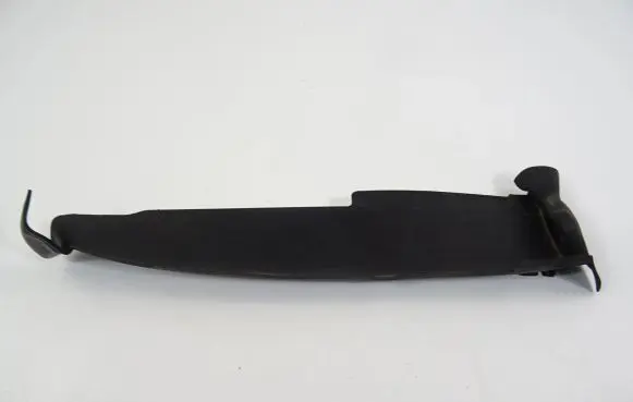 Audi A3 S3 8V Fender foam support/seal 8V0821170D