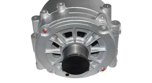 Mercedes-Benz C W203 Generator/alternator A0001501750 0001501750