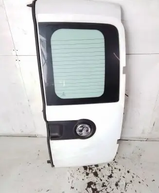 Opel Combo D Back/rear loading door 