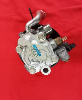 Mazda MX-5 NB Miata Power steering pump pulley 94031119 NE5132650C