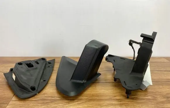 Ford Maverick Front door electric wing mirror