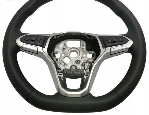Volkswagen Caddy Steering wheel 2K7419089H