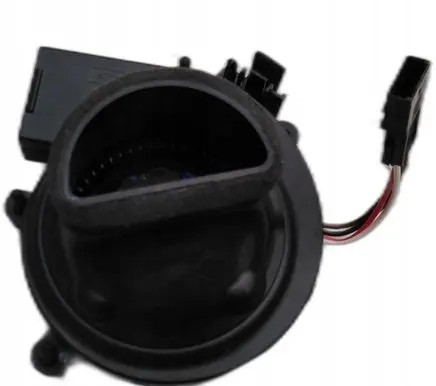 Audi Q3 F3 Engine control unit/module fan 4N0915213B