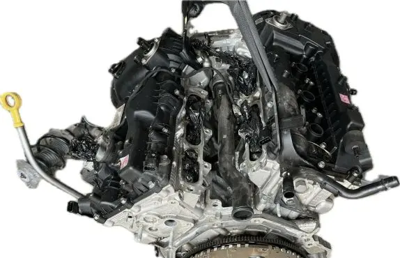 KIA Stinger Engine 63976123 224311