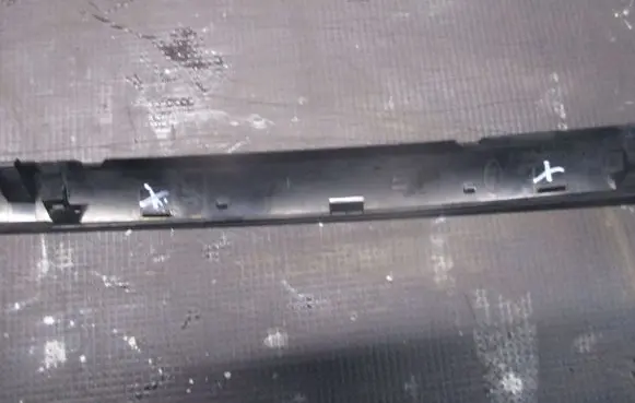 Peugeot 508 RXH Other dashboard part 96888738