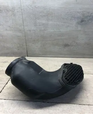 BMW 5 E60 E61 Air intake duct part 7796692 58300015 446157600