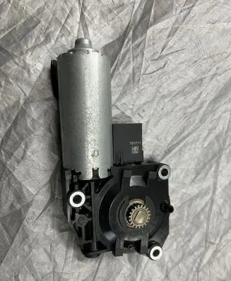 Volvo S60 Sunroof control unit/module 9929003868
