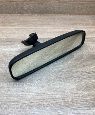 Honda Civic Rear view mirror (interior) 022197