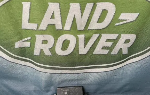 Land Rover Range Rover Evoque L551 Keyless (KESSY) go control unit/module K8D219H440BB 9686292535 07270170205