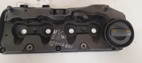 Volkswagen PASSAT B6 Rocker cam cover 
