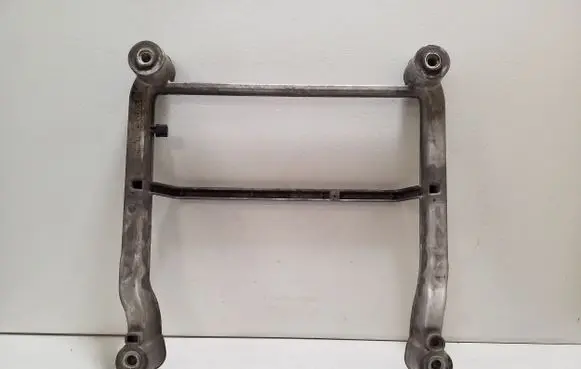 Volvo XC60 Driver seat console base 31488326