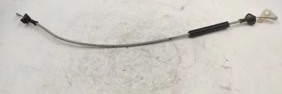 Opel Meriva A Rear door cable line 897914172