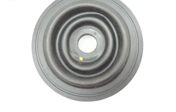 Opel Frontera B Headlight/headlamp dust cover 97184802 1218768
