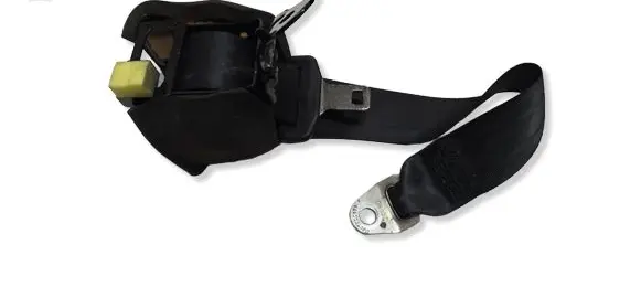 Mazda 6 Rear seatbelt BGE130951T