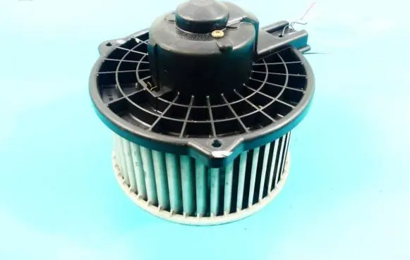 Mazda 2 Heater fan/blower IMPRK1193613