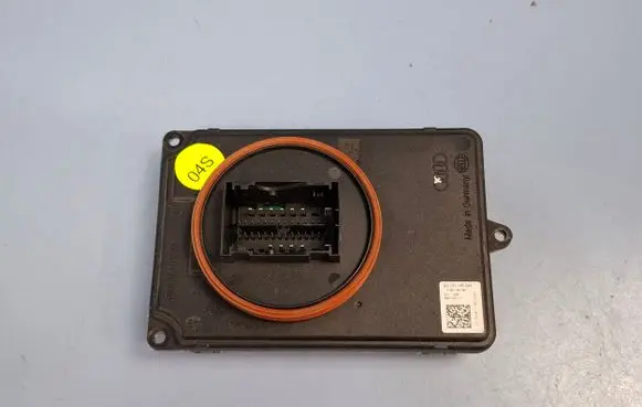 Audi A7 S7 4K8 Headlight ballast module Xenon 4K0941592BB 21110312AA 4K8941036F