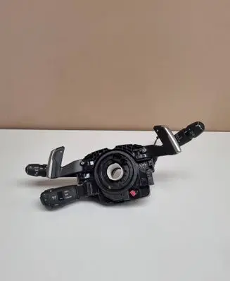 Peugeot 2008 II Wiper turn signal indicator stalk/switch 96756731ZD 04914