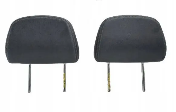 Opel Astra H Rear seat headrest 17993