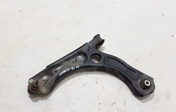 Front lower control arm/wishbone