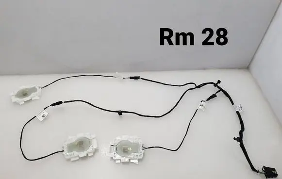 Seat Arona Seat pressure sensor 82A971392D 11092020 027145HM