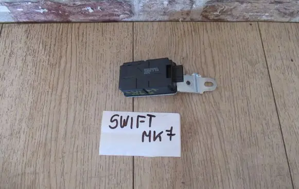 Suzuki Swift II Tire pressure sensor 