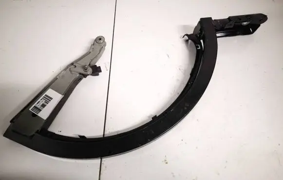 Citroen C5 Tailgate/trunk/boot hinge 9662340080