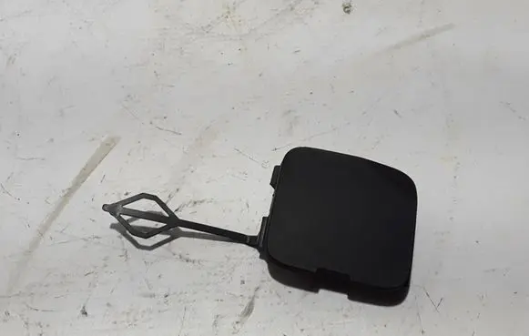 Front tow hook cap/cover