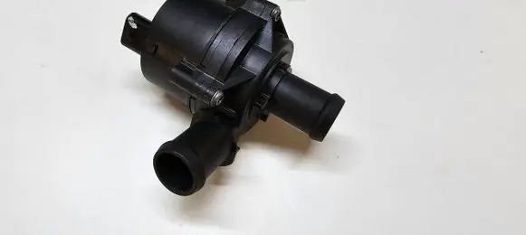 Volkswagen Tiguan Allspace Electric auxiliary coolant/water pump 3QF121599C