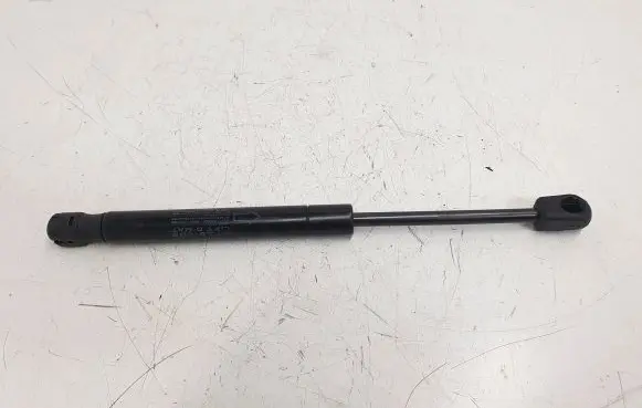 Nissan Qashqai+2 Front bonnet/hood damper/strut 89343EY10A