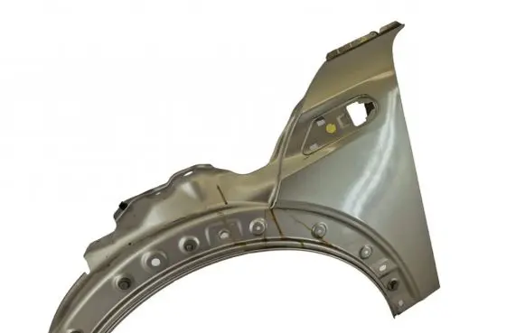 Mini One - Cooper Clubman R55 Fender