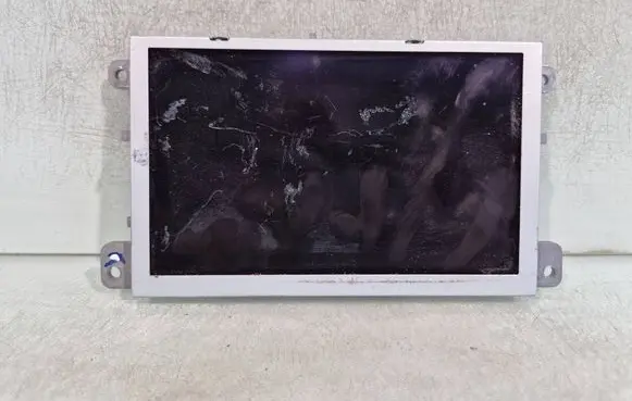 Audi Q5 SQ5 8R Screen/display/small screen 8F0919604