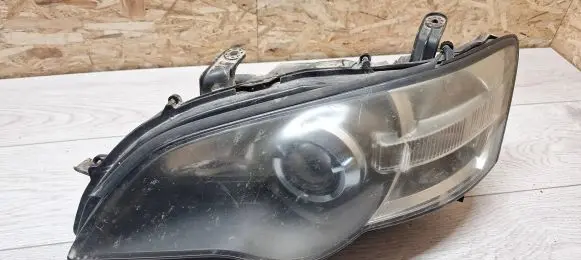 Subaru Legacy Headlight/headlamp 10020794 20791
