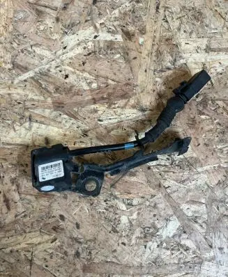 Audi A8 S8 D3 4E Acceleration sensor 4E0907651G 2455000001