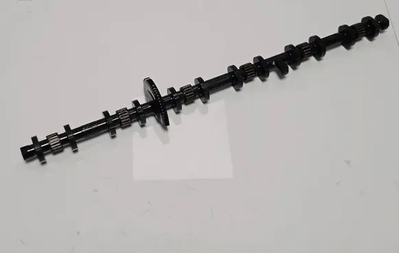 BMW 5 GT F07 Camshaft 7589883