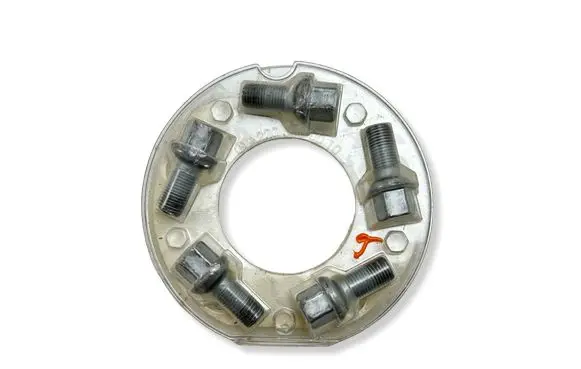 Mercedes-Benz S W221 Nuts/bolts A2205800010
