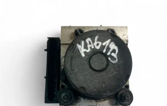 Fiat Scudo ABS Pump 1401063380