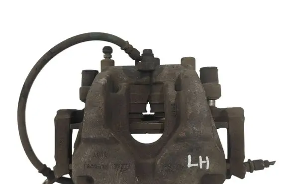 Subaru Ascent Front brake caliper 