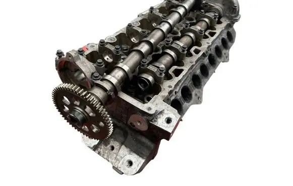 Volvo XC60 Engine head 31401431 P31401431 S421107373