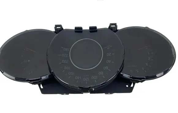 KIA Ceed Speedometer (instrument cluster) 94003A2332