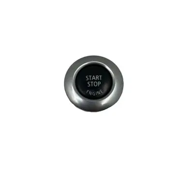 BMW 1 E81 E87 Engine start stop button switch 6949499